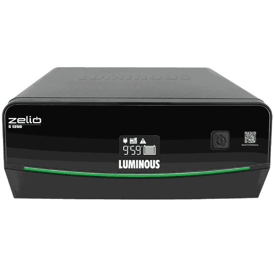 Luminous Zelio S 1250